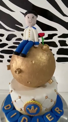 Opinii despre PLAYFUL LOVE în Quevedo - Gastronomía y hostelería