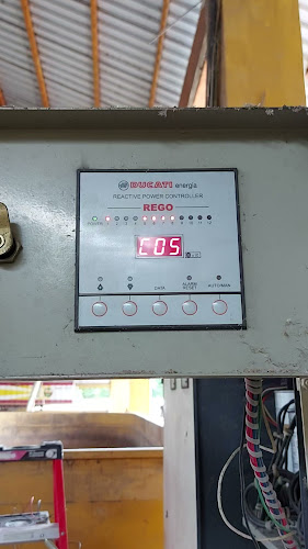 ELECTROLEX ELECTRICIDAD Y SEGURIDAD ELECTRONICA - Ventanas