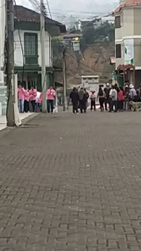 Opinii despre Restaurant San MIGUELDE BOLIVAR în San Miguel - Gastronomía y hostelería