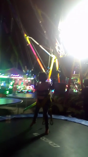 Mercado Municipal Casuarina - Guayaquil