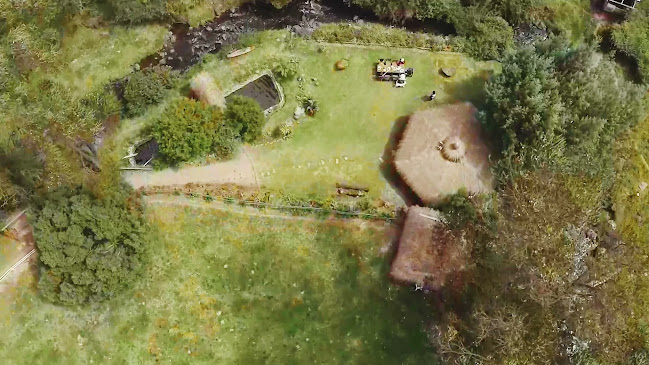 Opinii despre Granja y Restaurante Magia del Tahuando în Angochagua - Gastronomía y hostelería