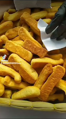 La Tradición de Mamá Tere