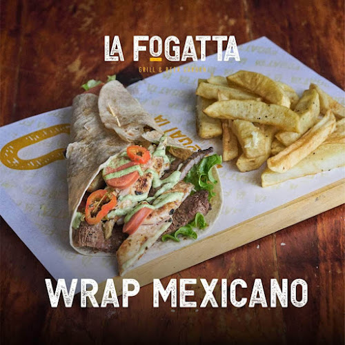 Comentarii opinii despre Fogatta Rock Steak & Coffee