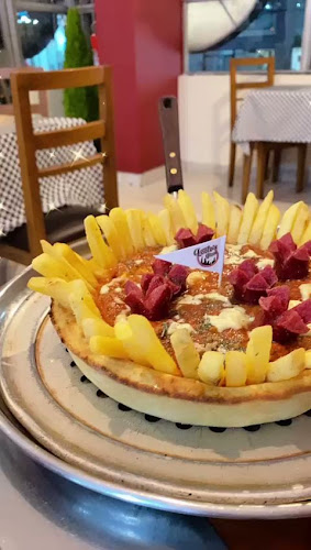 Opinii despre Loolo´s Pizza în Quito - Gastronomía y hostelería