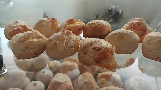 Opinii despre Mi Cafetería în Chone - Gastronomía y hostelería