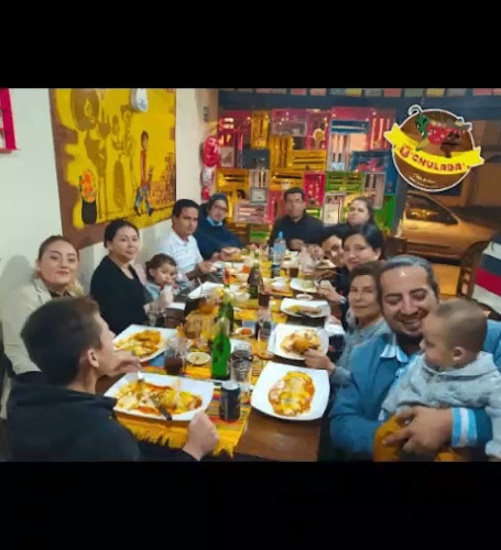 Que chulada - Ibarra