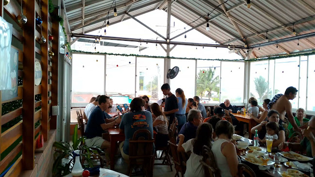 Opinii despre Bar Restaurante Costa Azul în Pedernales - Gastronomía y hostelería