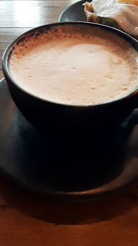 Opinii despre Kawka Coffee Shop Bocca în Guayaquil - Gastronomía y hostelería