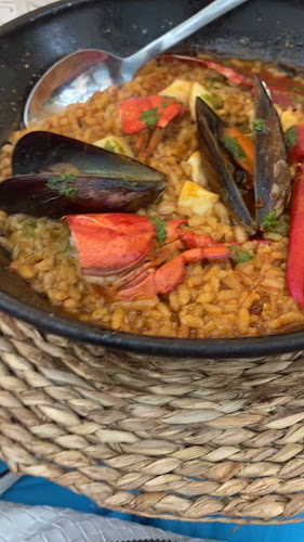 Opinii despre Restaurante Milagros în L'Hospitalet de Llobregat - Gastronomía y hostelería