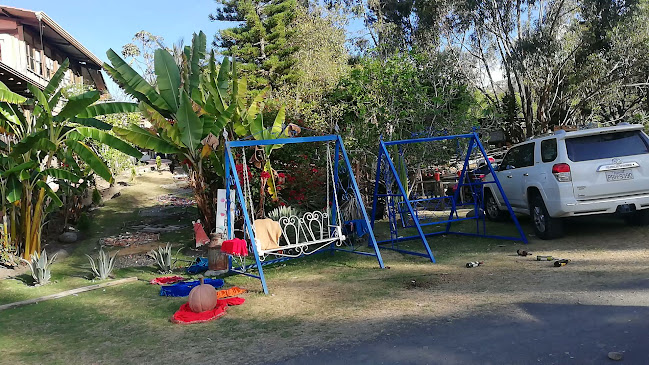 Museo de la Gastronomía Ecuador Restaurante - Cuenca