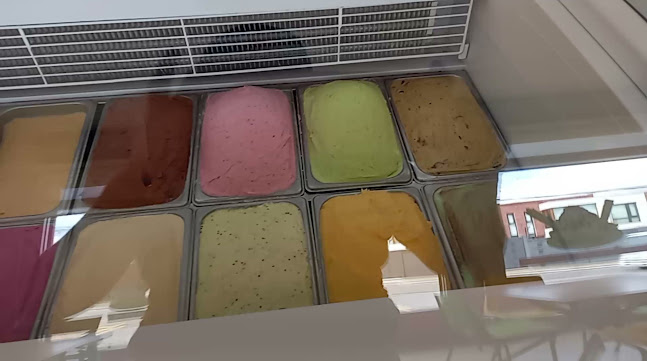 El Palacio Del Helado Puembo - Gastronomía y hostelería