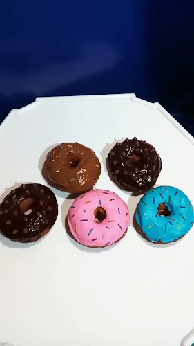 Opinii despre Las Donas D' Jerico în Babahoyo - Gastronomía y hostelería