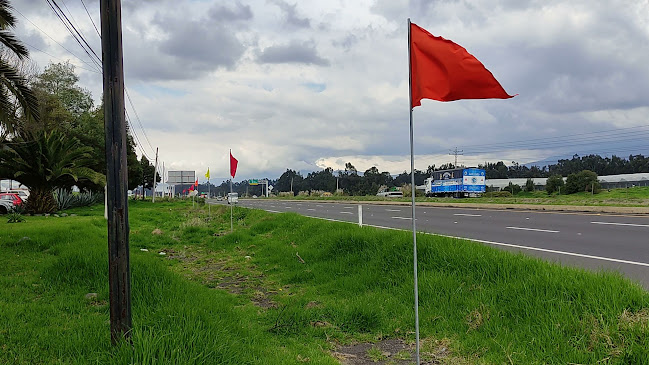 Pappa, cocina ecuatoriana - Latacunga