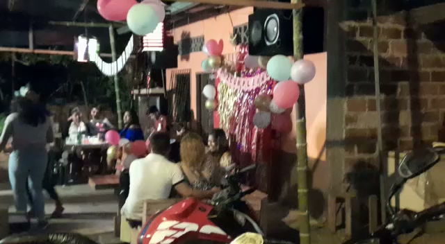 Opinii despre DANCE la bohemia, bar discoteca în Echeandía - Gastronomía y hostelería