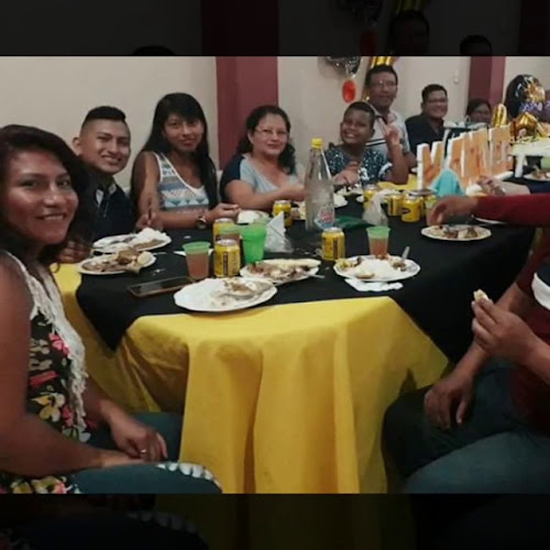 Opinii despre Comedor Angita în Jipijapa - Gastronomía y hostelería
