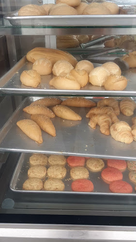 Opinii despre Froz me Las Palmas în Esmeraldas - Gastronomía y hostelería