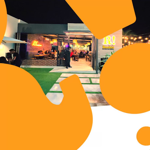 Eliezer, Eliécer Rodríguez, Portoviejo