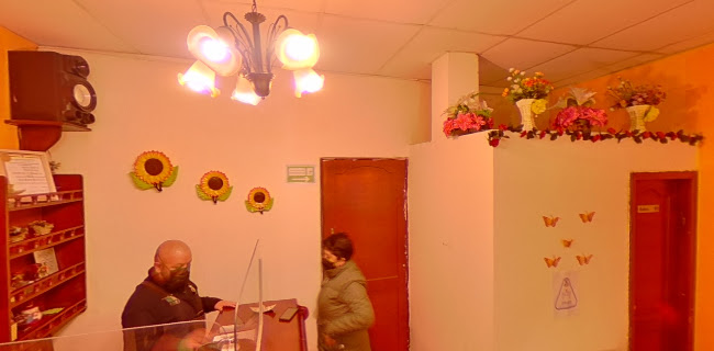 Cafeteria Don Florentino