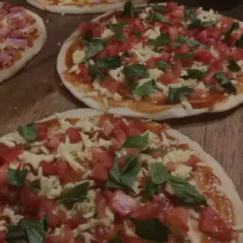 Opinii despre Piccola Pizza Rústica în Quito - Gastronomía y hostelería