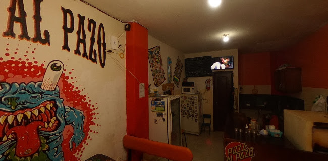 Comentarii opinii despre Pizza Al Pazo