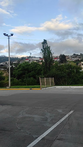 Terminal de Azogues - Azogues