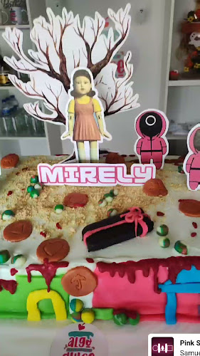 Comentarii opinii despre Algo dulce