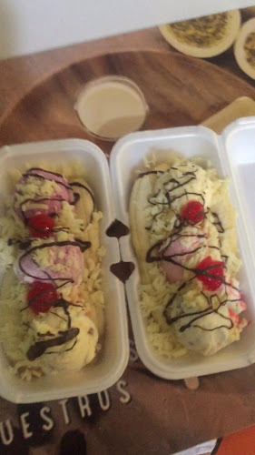 Río Amazonas, Atuntaqui