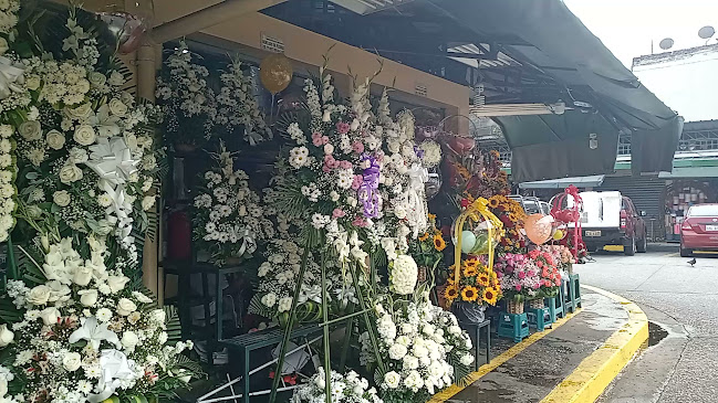 Opinii despre Mercado de las Flores în Guayaquil - Gastronomía y hostelería