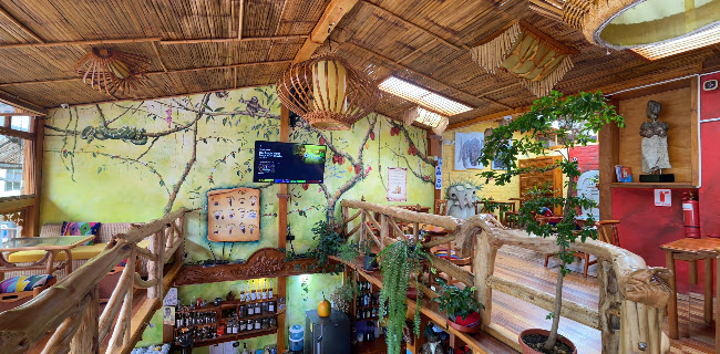 Leprechaun Pub Restaurante Cafetería