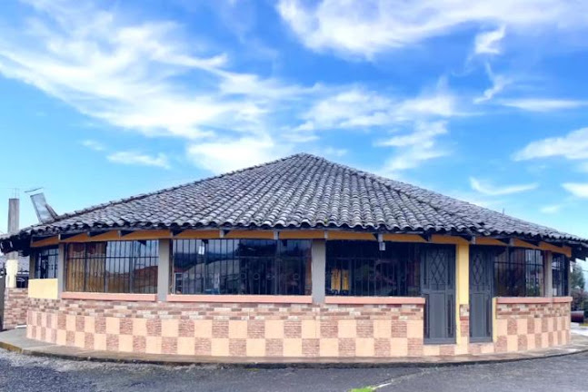El Mirador Paradero Restaurante - San Pedro de Huaca