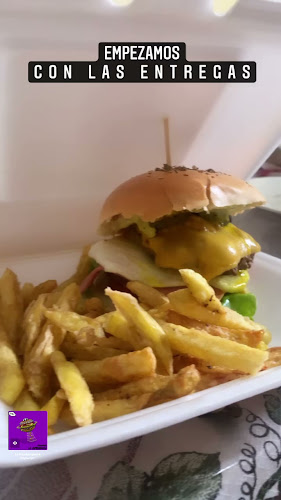 Opinii despre Cabanna în Jipijapa - Gastronomía y hostelería