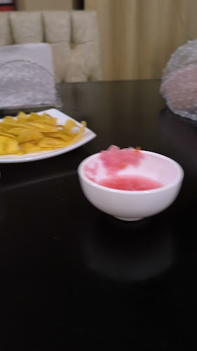 Mirandiñha Restaurant Portoviejo