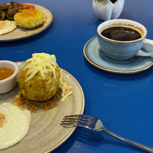 Opinii despre Honey Healthy Food & Deli în Guayaquil - Gastronomía y hostelería