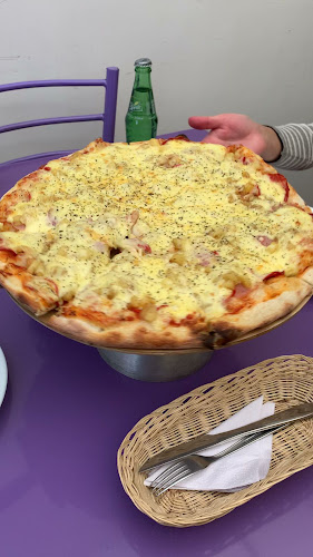Opinii despre Laino's Pizza în Quito - Gastronomía y hostelería
