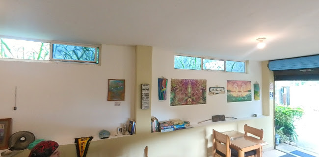 Los Jones ~ Comida Casera - Vilcabamba