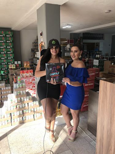 Liquor Store El tena - Tena