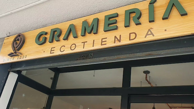 GRAMERÍA