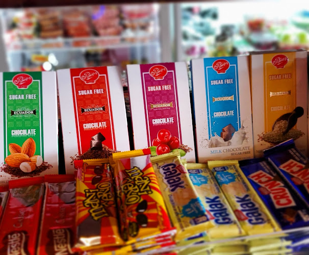 4Buy Market Top - Gastronomía y hostelería