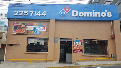 Domino's