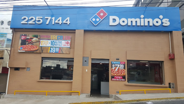 Domino's