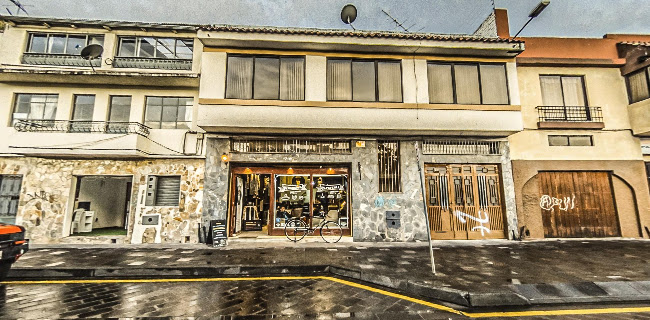 Opinii despre Taita Cafeteria Panaderia în Cuenca - Gastronomía y hostelería