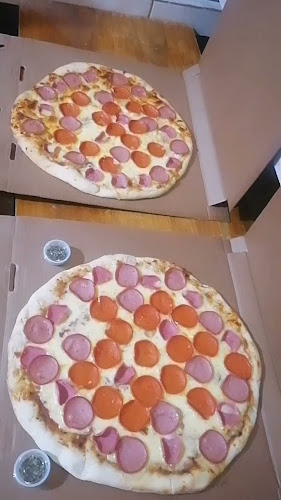 FOOD&GRILL cocinando colores - Salitre