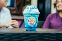 Sorbetes Sherbet Cat