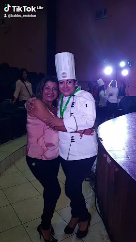 Babbú Resto-Bar - Gastronomía y hostelería