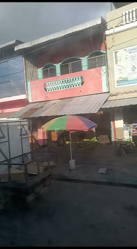 Comentarii opinii despre La T Daule