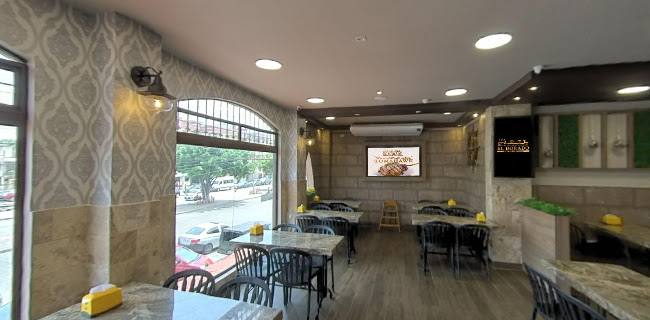 El Dorado - Gastronomía y hostelería