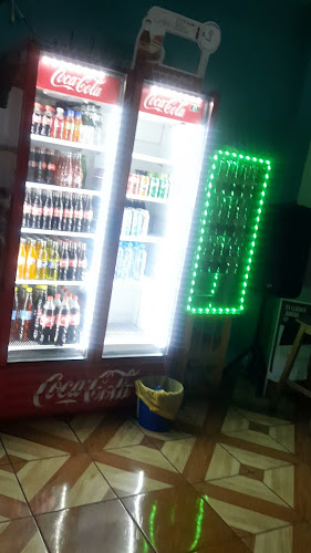 Cevichería El Colorado - Babahoyo