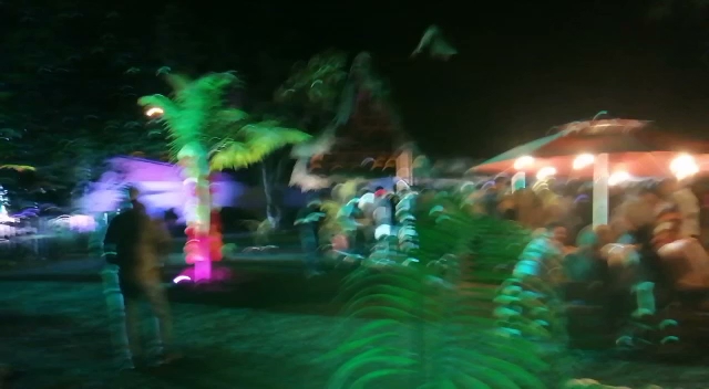 La Hueka Picanteria - Gastronomía y hostelería