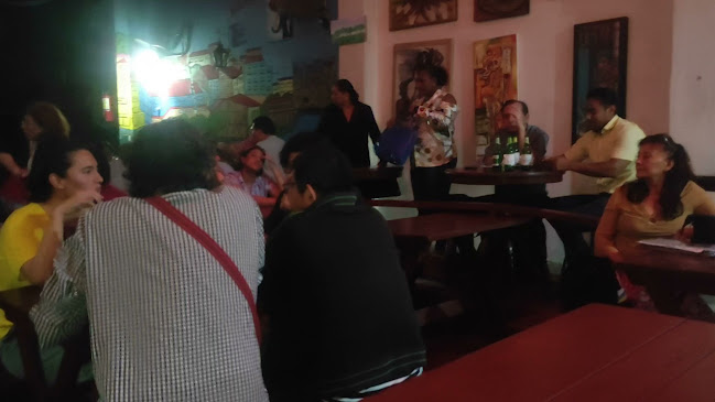 Opinii despre Café Galería Barricaña în Guayaquil - Gastronomía y hostelería