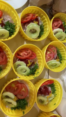 Opinii despre Cebicheria Flipper de la calle 14 în Manta - Gastronomía y hostelería